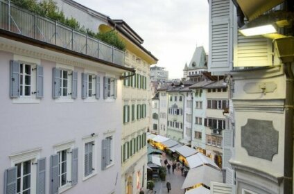 Green Apartment Bolzano