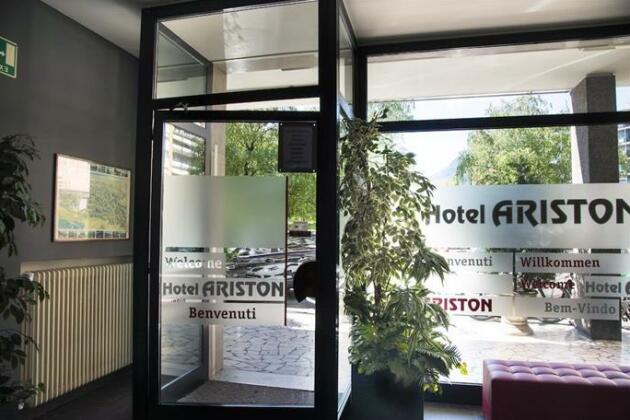 Hotel Ariston Bolzano - Photo4