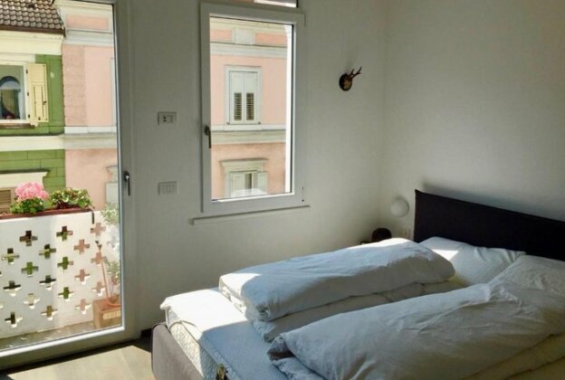 Natuerlich Sudtirol Apartment