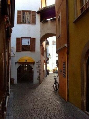 Suite Bolzano - Photo2