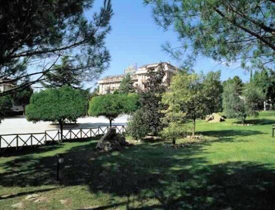 Hotel Umbria Bomarzo - Photo3