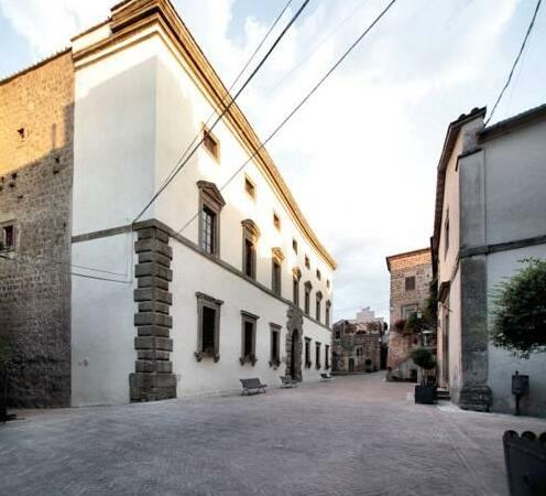 Palazzo Orsini - Photo2