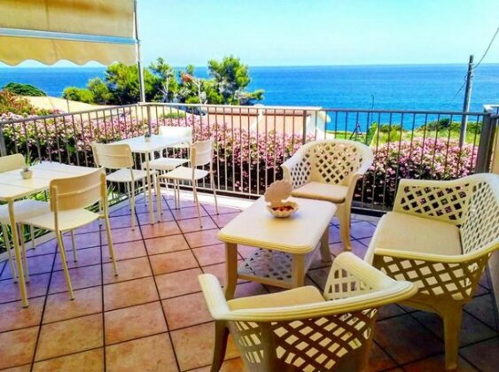 B&B Il Faro Bonifati - Photo2