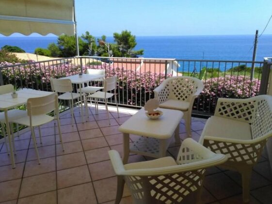 B&B Il Faro Bonifati - Photo3