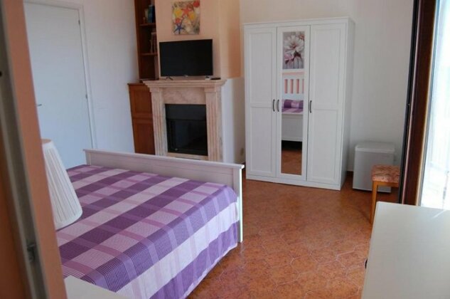 B&B Il Faro Bonifati - Photo5