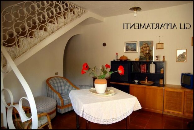 B&B Villa Gubitosi - Photo2