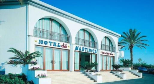 Hotel Martinica