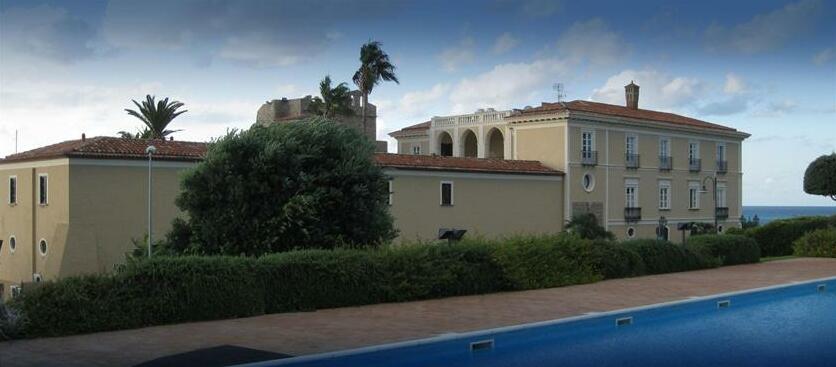 Palazzo del Capo - Photo4
