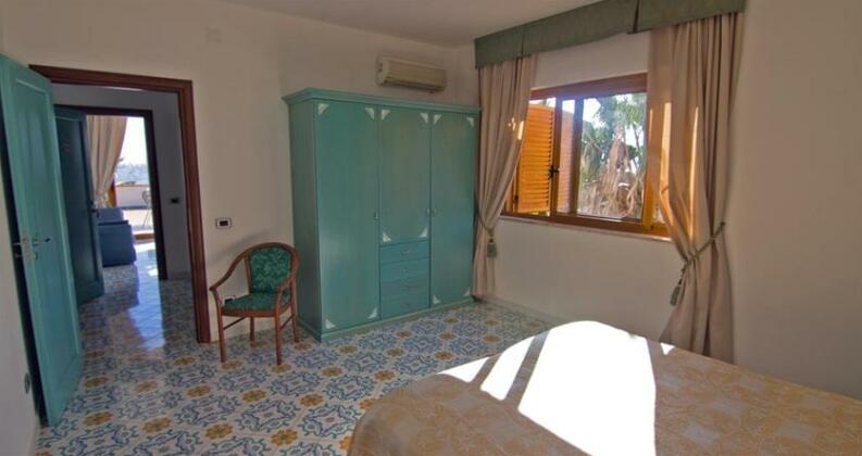 Residence Antigua Bonifati - Photo2