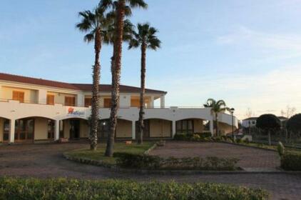 Residence Antigua Bonifati