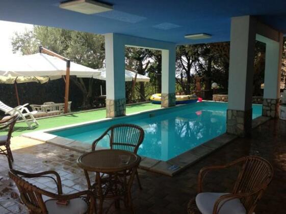 Villa Betta Bonifati - Photo2