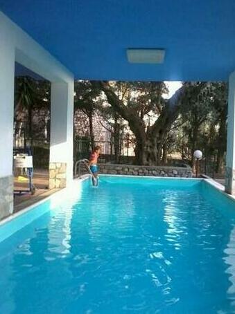 Villa Betta Bonifati