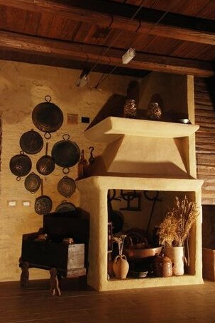 Villa Cirimarco - Photo3
