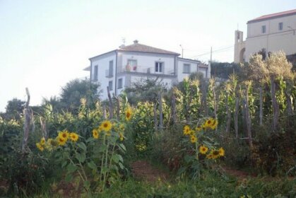 Villa Cirimarco