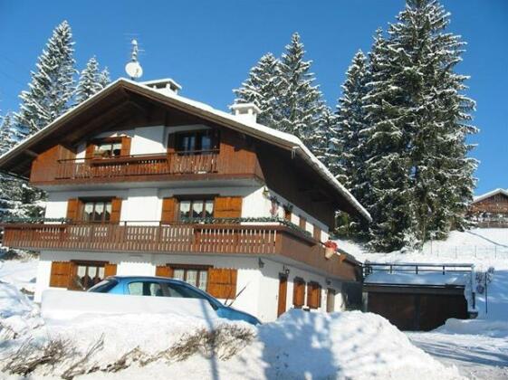 Casa Costantini Cadore - Photo2