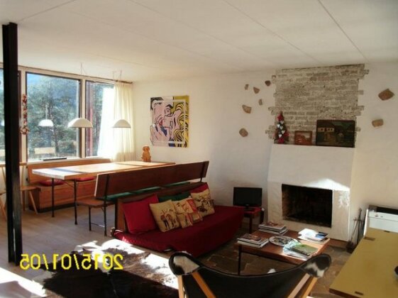 Chalet Vicino a Cortina - Photo5