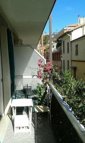 Appartamento Mimosa Bordighera - Photo4
