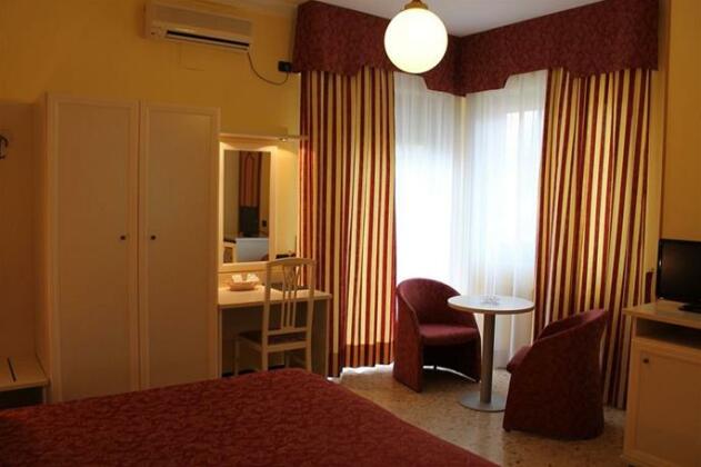 Gold Hotel Bordighera - Photo3