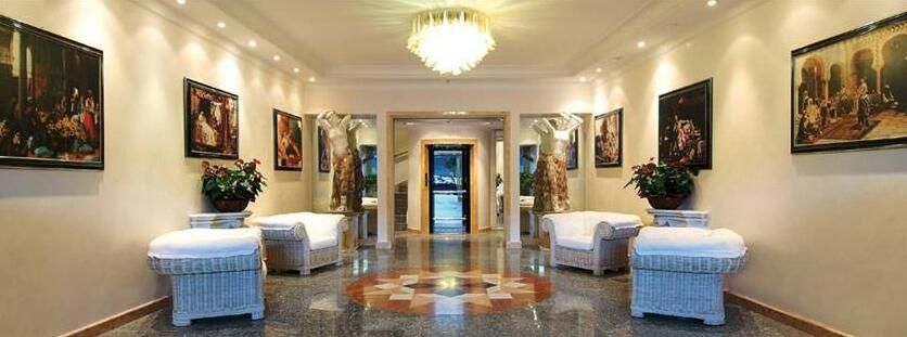 Grand Hotel Del Mare Resort & Spa - Photo2