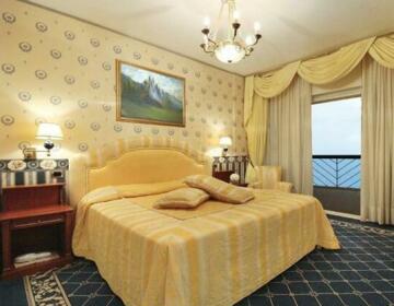 Grand Hotel Del Mare Resort & Spa