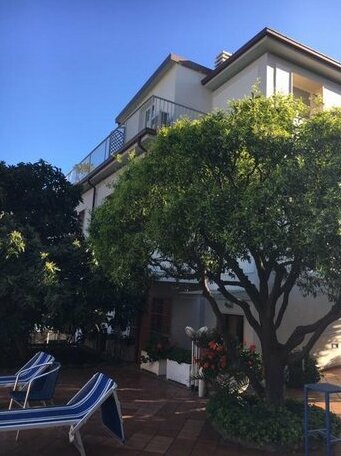 Il Villino Bordighera - Photo2