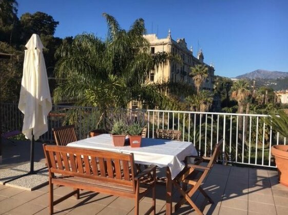 Il Villino Bordighera - Photo3