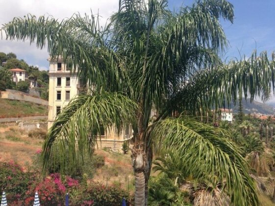 Il Villino Bordighera - Photo4