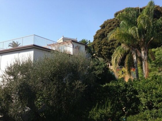 Il Villino Bordighera - Photo5