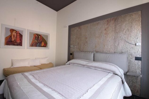Villa Mirella Bordighera - Photo2