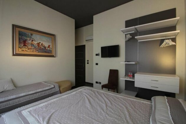 Villa Mirella Bordighera - Photo4