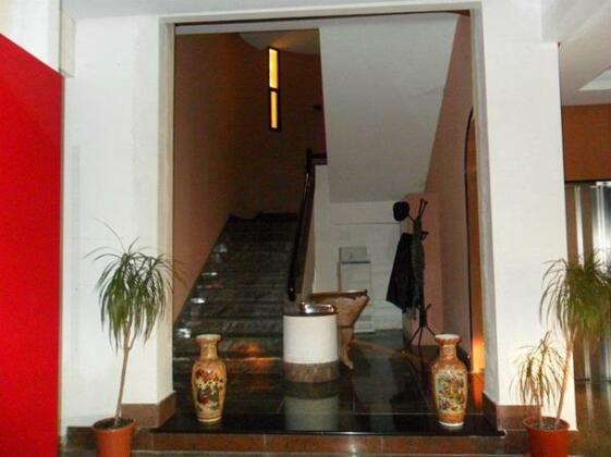 New River Hotel Borgetto - Photo4
