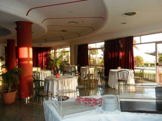 New River Hotel Borgetto - Photo5