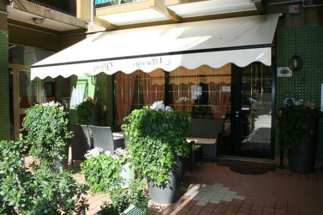 Albergo Glory