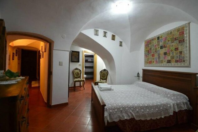 B&B Borgo Saraceno - Photo3