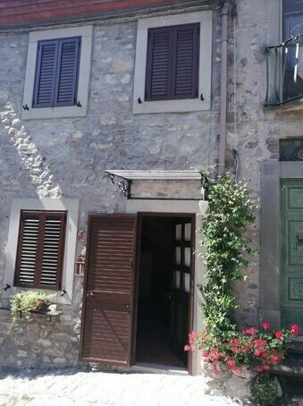 Bell Tower house Borgo a Mozzano