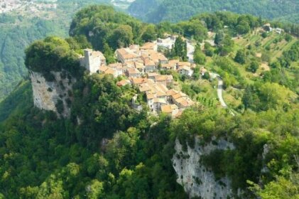 Tuscany Village Hideaway