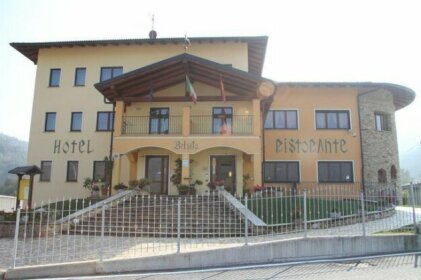 Hotel Ristorante Belsito