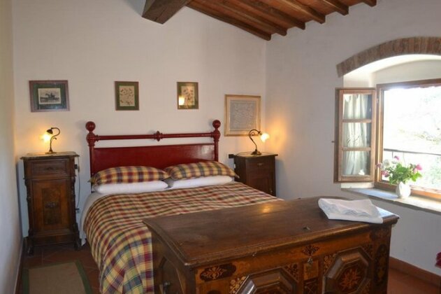 B&B Podere Badia - Photo5