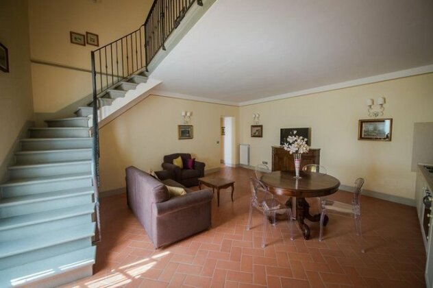 Villa Gerini - Photo4