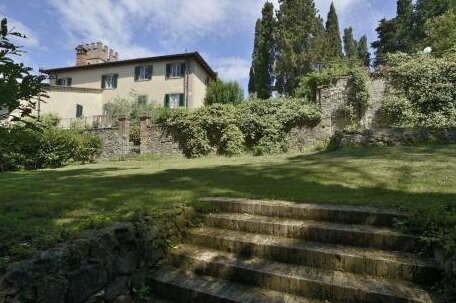 Villa Mugello - Photo2