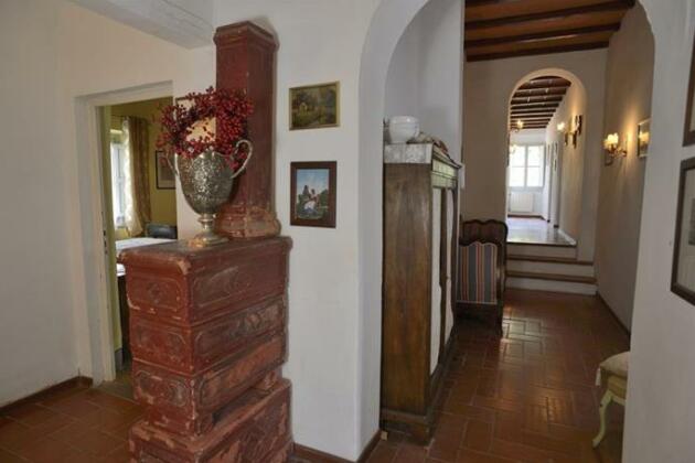 Villa Romignano - Photo2