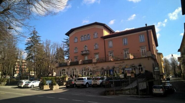Apartment Roma Borgo Val di Taro