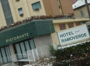 Hotel Ramoverde