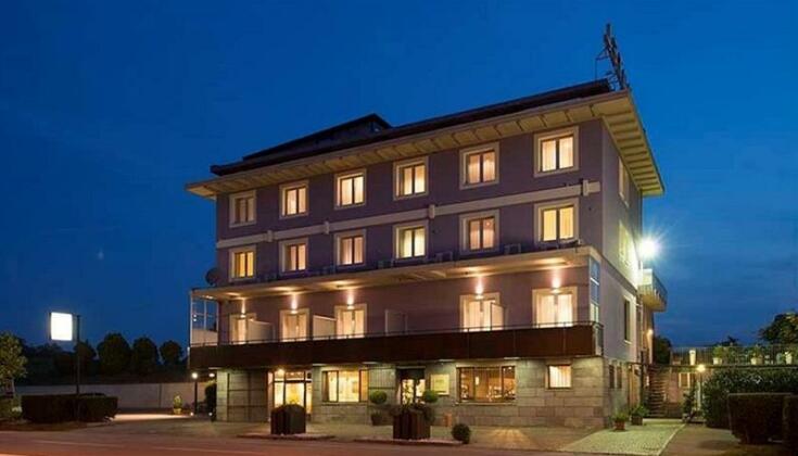 Hotel San Francesco - Photo4
