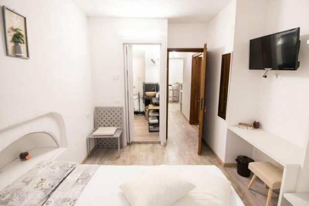 Suite Maison 1706 Lago Orta - Photo2