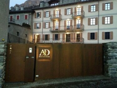 Ad Residence