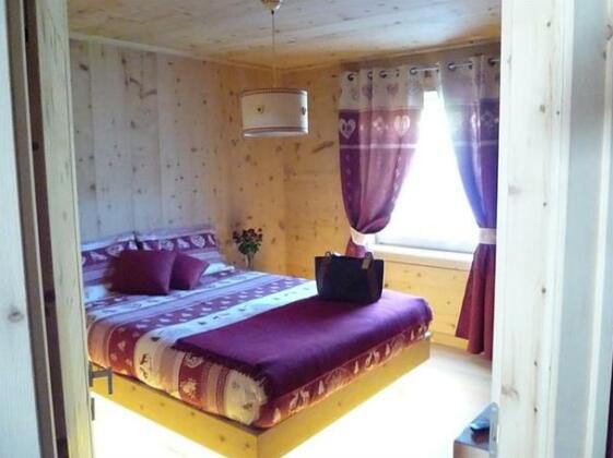 Al Bait Del Legn - Photo3