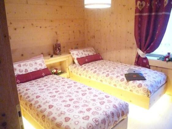 Al Bait Del Legn - Photo5