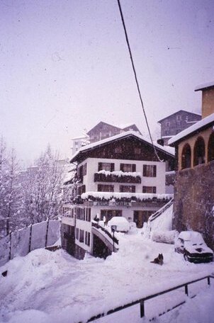 Albergo Alpina Bormio - Photo2