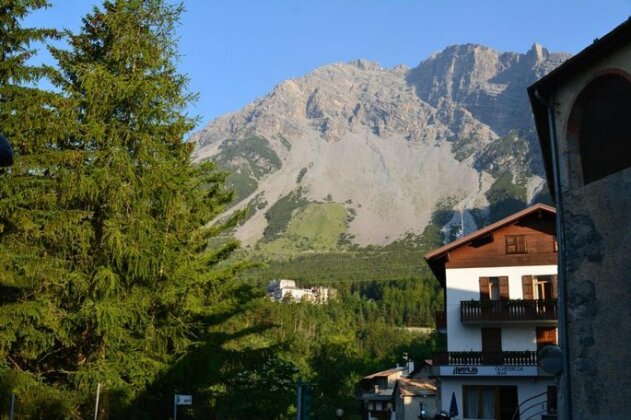 Albergo Alpina Bormio - Photo3